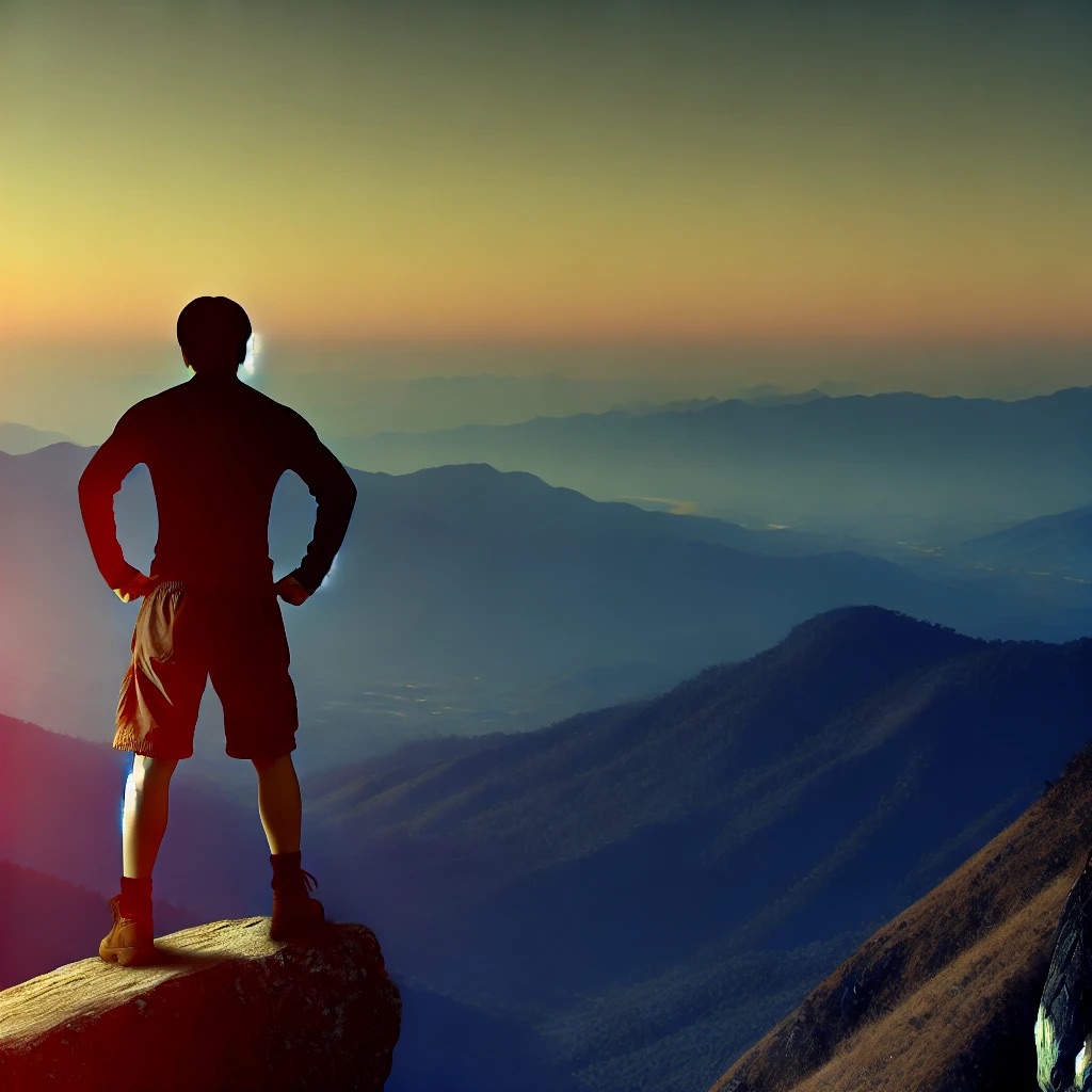 Steps to Take Control of Your&nbsp;life😛